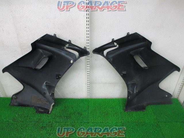 KAWASAKI (Kawasaki)
Genuine side cowl left right set
ZZR250-07