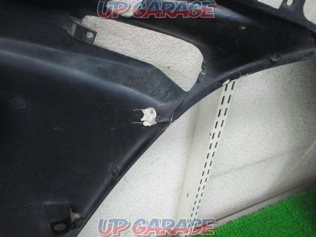 KAWASAKI (Kawasaki)
Genuine side cowl left right set
ZZR250-08