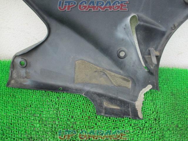 KAWASAKI (Kawasaki)
Genuine side cowl left right set
ZZR250-09