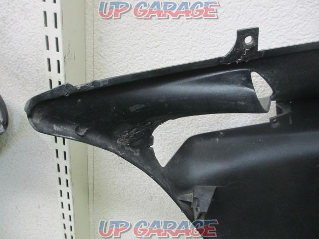 KAWASAKI (Kawasaki)
Genuine side cowl left right set
ZZR250-10