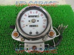 KAWASAKI (Kawasaki)
Genuine speedometer
Estrea 250 (BJ 250 A)