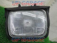 KAWASAKI (Kawasaki)
Genuine headlight
ZRX1200R