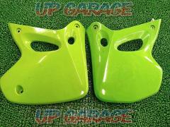 Kawasaki (Kawasaki)
Genuine fuel tank shroud
KSR110 (cab car)