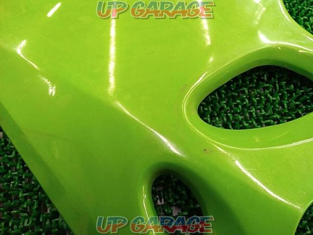 Kawasaki (Kawasaki)
Genuine fuel tank shroud
KSR110 (cab car)-06