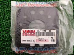 YAMAHA(ヤマハ) 純正シリンダーヘッドガスケット DT50