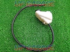 YAMAHA (Yamaha)
Genuine coolant reserve tank
RZ250 / 350 (4L3 / 4U0)