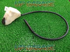 YAMAHA (Yamaha)
Genuine coolant reserve tank
RZ250 / 350 (4L3 / 4U0)