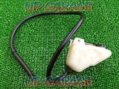 YAMAHA (Yamaha)
Genuine coolant reserve tank
RZ250 / 350 (4L3 / 4U0)