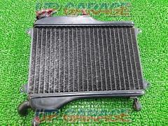 YAMAHA (Yamaha)
Genuine radiator
TZR250 (1KT)