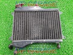 YAMAHA (Yamaha)
Genuine radiator
TZR250 (1KT)