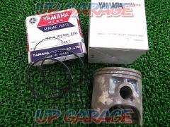 YAMAHA(ヤマハ) 純正ピストン SDR200(2TV)