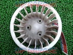 YAMAHA (Yamaha)
Genuine cooling fan
BW 'S 100 (4 VP)