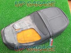 SUZUKI (Suzuki)
Genuine sheet
GSX400 Impulse (GK79A/'94.'95)