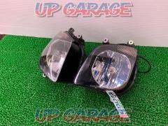 HONDA (Honda)
Genuine headlight
VTR 1000 SP - 1 (SC 45)
