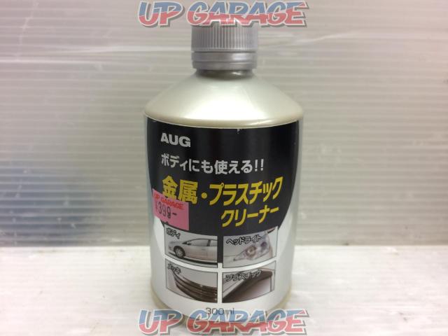 399 Aug 23金属 プラスチッククリーナー 300ml Trace 中古パーツ買取 販売のアップガレージ