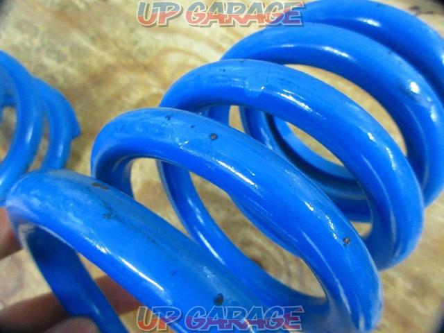 メーカー不明 直巻きスプリング 2本セット-04
