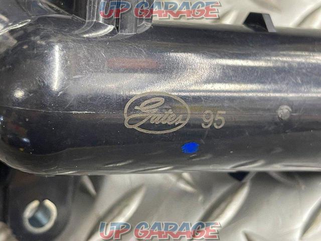 Gates サーモスタッド & ハウジングセット 【34774】-03