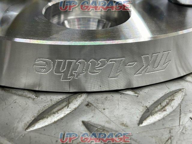 1TK-Lathe
PCD conversion wide tread spacer
100-4H → 114.3-4H
18mm
2 pieces set-02