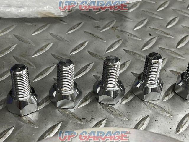 1TK-Lathe
PCD conversion wide tread spacer
100-4H → 114.3-4H
18mm
2 pieces set-04