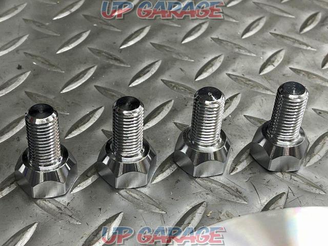 1TK-Lathe
PCD conversion wide tread spacer
100-4H → 114.3-4H
18mm
2 pieces set-05