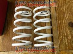 HKS
For harmonic drive
Series winding spring
2 piece set