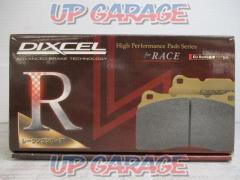 DIXCEL
Brake shoe
RGS-Type