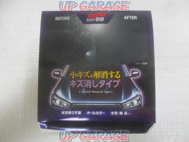 Tp Soft99 コーティング施工車専用wax 傷消 中古パーツ買取 販売のアップガレージ