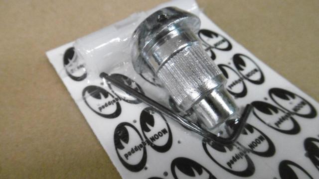 Mooneyes 772 シフトノブ アダプター セット 中古パーツ買取 販売のアップガレージ