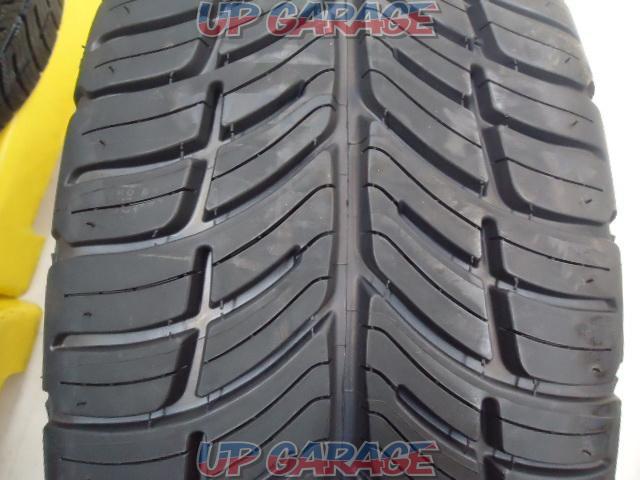 BFGoodrich
g-FORCE
COMP-2
A / S
PLUS
215 / 45-18
Unused
4 pieces set-03