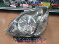 ライフのボディパーツ一覧 アップガレージ