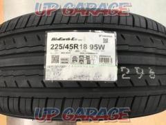 ☆ 値上がり前です!!チャンス!! ☆ YOKOHAMA BluEarth-ES ES32 225/45R18 新品タイヤ4本 ◎ 春到来♪店頭作業お待ちしてます!! ◎