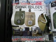 ※
(Excluding tax)
\\ 500
PGR-101
Proud Gear
antibacterial multi drink holder