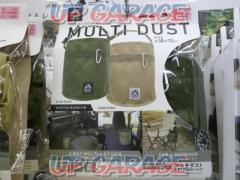 ※
(Excluding tax)
\\ 600
PGR-002
Proud Gear
Antibacterial multi dust box