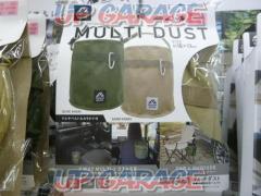 ※
(Excluding tax)
\\ 600
PGR-102
Proud Gear
Antibacterial multi dust box