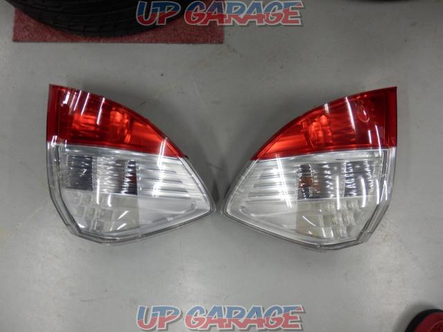 Honda フィット Ge9 純正テール 中古パーツ買取 販売のアップガレージ