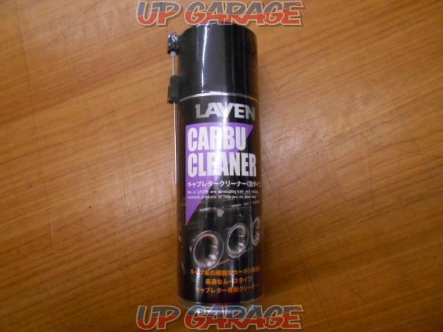 Laven キャブレタークリーナー 泡タイプ 4ml 中古パーツ買取 販売のアップガレージ