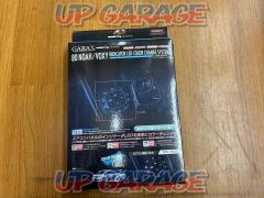 YH
GARAX
Indicator LED
Color change system