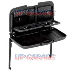 Seiwa
W-877
Rear seat tray
black