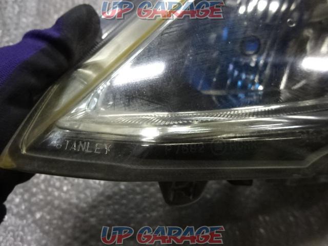 RX2301-3061 HONDA純正 ヘッドライト 助手席側のみ-02