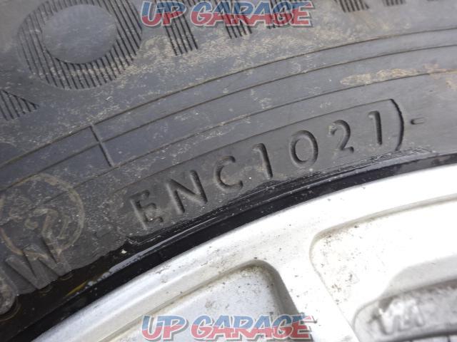 RX2301-3101 YOKOHAMA ice GUARD iG50PLUS 1本のみ-03