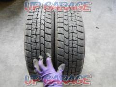 RX2304-3026
DUNLOP
WINTERMAXX
WM02
2 piece set
