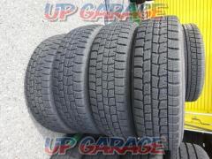 RX2305-3R58
DUNLOP
WINTERMAXX
WM01
4 pieces set