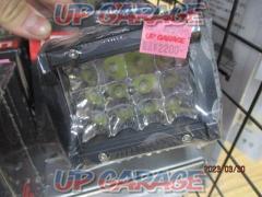 AP-089
POWER
12LED
Work Light