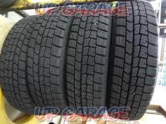 DUNLOP WINTERMAXX WM02