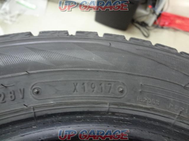 DUNLOP
WINTERMAXX
WM02-03