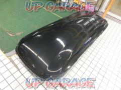 INNO
BR55
Roof box 55
Single open type