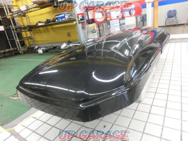 INNO
BR55
Roof box 55
Single open type-02