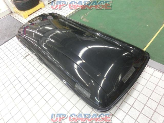 INNO
BR55
Roof box 55
Single open type-03