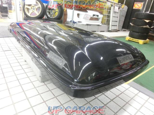 INNO
BR55
Roof box 55
Single open type-04