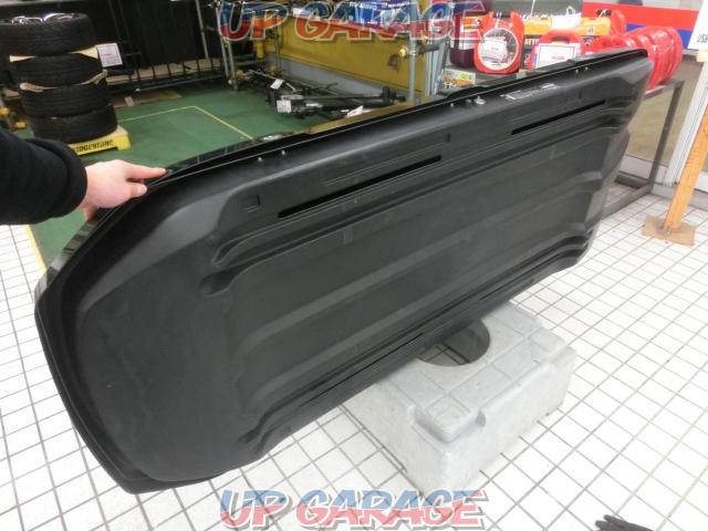 INNO
BR55
Roof box 55
Single open type-08